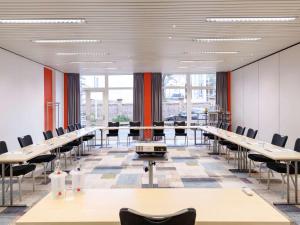 mercure hotel koln west