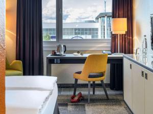 mercure hotel koln west