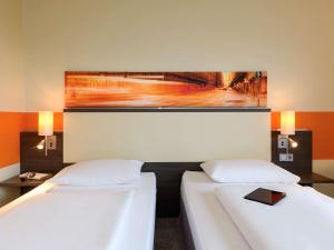 mercure hotel koln west