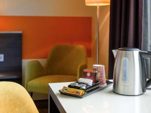 mercure hotel koln west