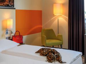 mercure hotel koln west