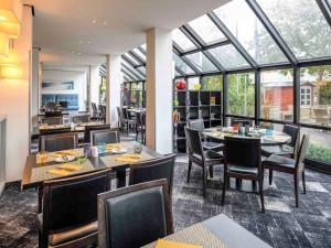 mercure hotel koln west