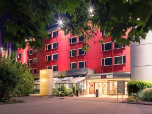 mercure hotel koln west