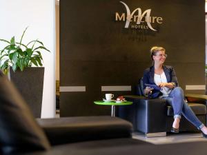 mercure hotel koln west