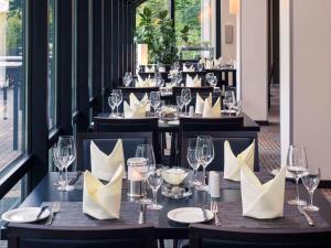 mercure hotel koln west