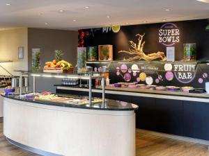 mercure hotel koln west