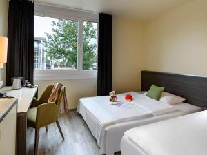 mercure hotel koln west