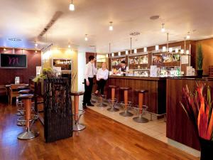 mercure hotel koln west