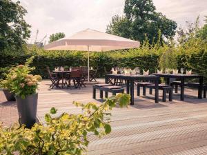 mercure hotel koln west