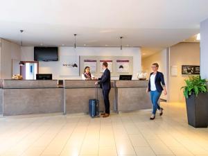 mercure hotel koln west