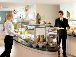 mercure hotel koln west