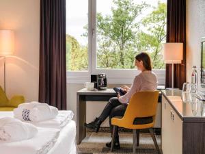 mercure hotel koln west