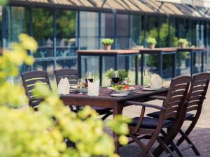 mercure hotel koln west