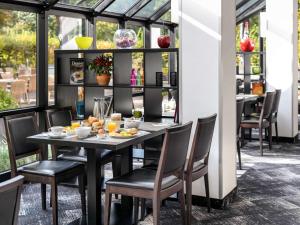 mercure hotel koln west