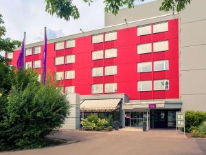 Mercure Hotel Koln West,Frechen>>Cologne,4 star