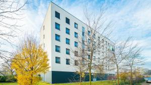 Holiday Inn Express Duesseldorf City Nord By Ihg,Dusseldorf>>Dortmund,3 star
