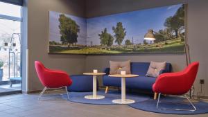 Holiday Inn Express Duesseldorf City Nord By Ihg,Dusseldorf>>Dortmund,3 star