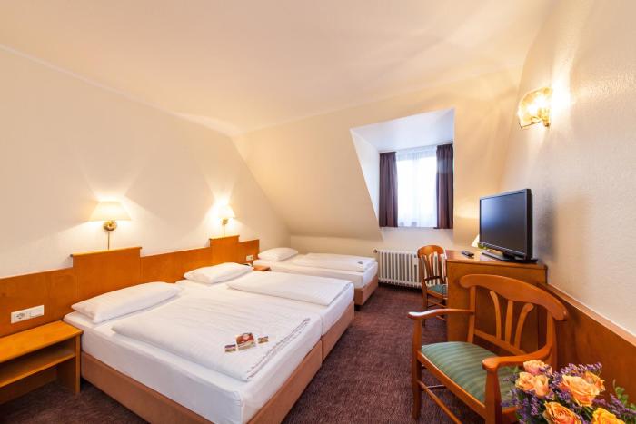 hotel ahl meerkatzen