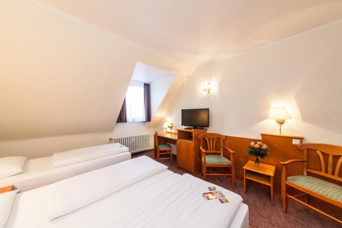 hotel ahl meerkatzen