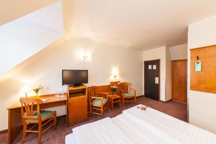 hotel ahl meerkatzen