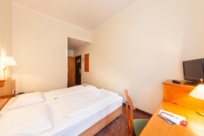 hotel ahl meerkatzen