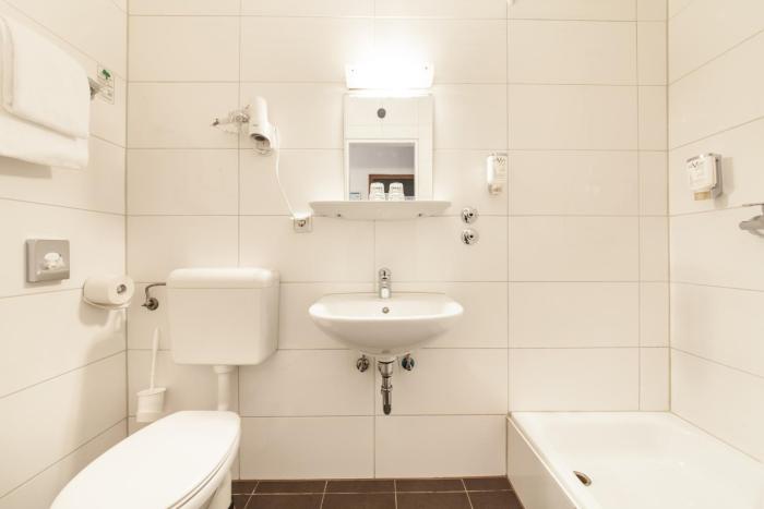 hotel ahl meerkatzen