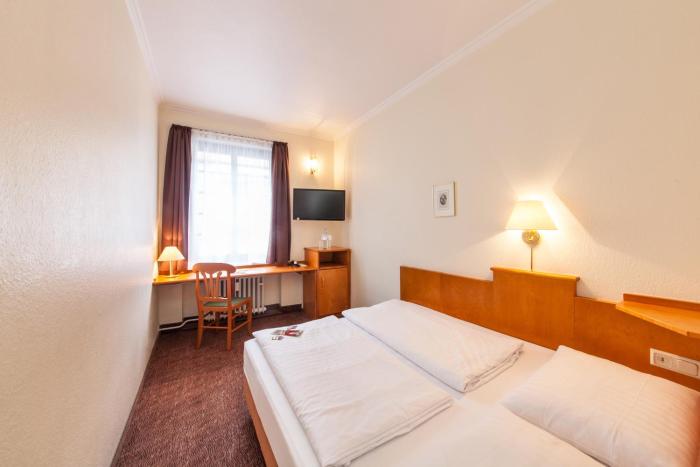 hotel ahl meerkatzen