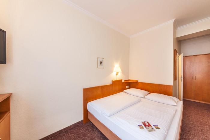 hotel ahl meerkatzen