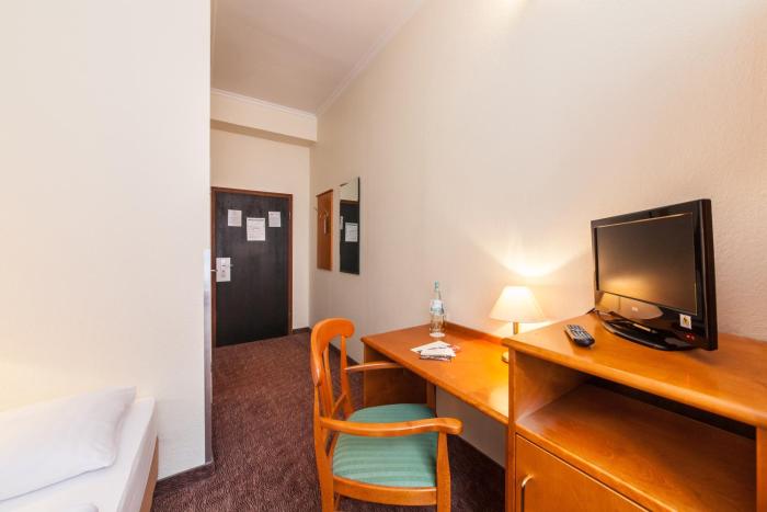 hotel ahl meerkatzen