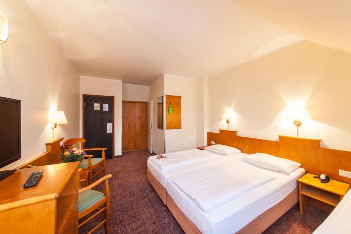 hotel ahl meerkatzen