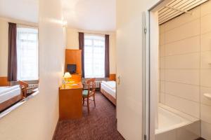 hotel ahl meerkatzen