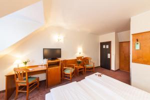 hotel ahl meerkatzen