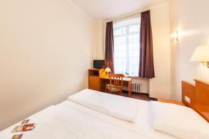 hotel ahl meerkatzen