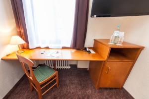 hotel ahl meerkatzen