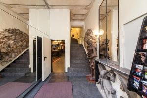 hotel ahl meerkatzen