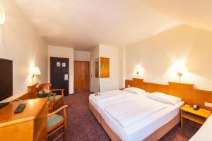 hotel ahl meerkatzen