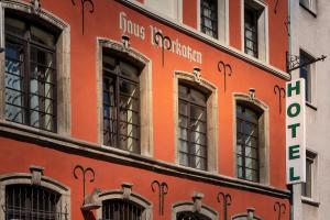 hotel ahl meerkatzen