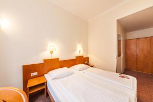 hotel ahl meerkatzen