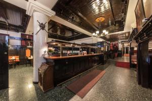 hotel ahl meerkatzen