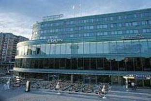 Scandic Byporten,Sentrum>>Oslo,4 star