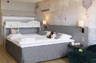 Scandic Byporten,Sentrum>>Oslo,4 star