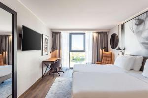 Radisson Blu Conference Hotel, Düsseldorf,Düsseldorf>>Dusseldorf,5 star