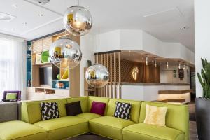 Holiday Inn Düsseldorf Neuss By Ihg,In Neuss (Hammfeld),5 star