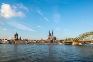 Dorint Hotel Koeln-Junkersdorf,Junkersdorf>>Cologne,3 star