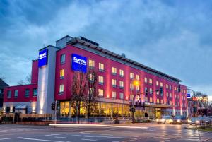 Dorint Hotel Koeln-Junkersdorf,Junkersdorf>>Cologne,3 star