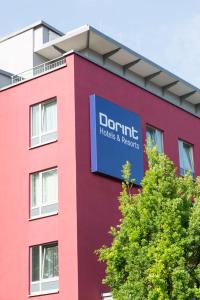 dorint hotel koeln junkersdorf