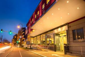 Dorint Hotel Koeln-Junkersdorf,Junkersdorf>>Cologne,3 star
