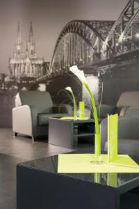 dorint hotel koeln junkersdorf