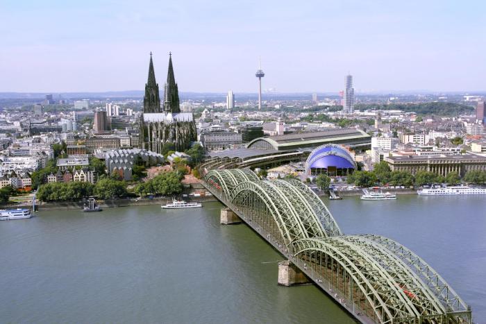 dorint hotel koeln junkersdorf