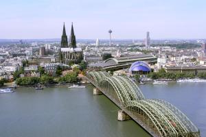 Dorint Hotel Koeln-Junkersdorf,Junkersdorf>>Cologne,3 star